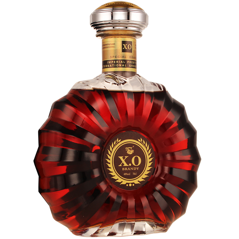 卡爹拉 法国进口浓醇白兰地