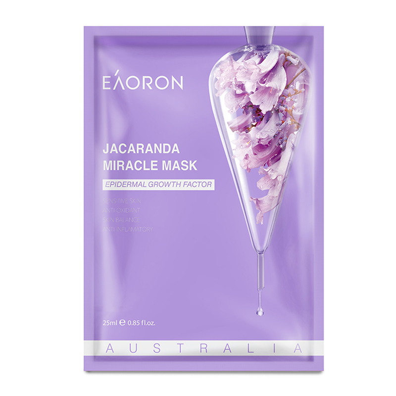 EAORON 舒缓镇定面膜