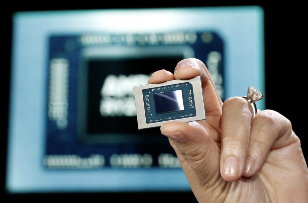 AMD锐龙7000系列笔记本处理器发布，覆盖轻薄本和游戏本，性能最高提升78%