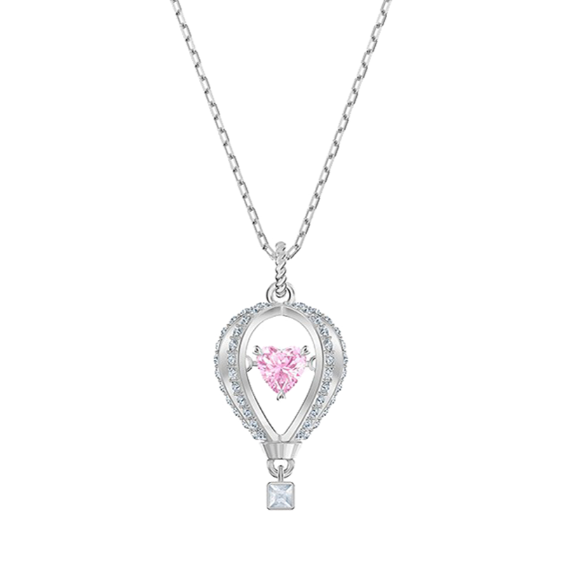 施华洛世奇 浪漫气球项链