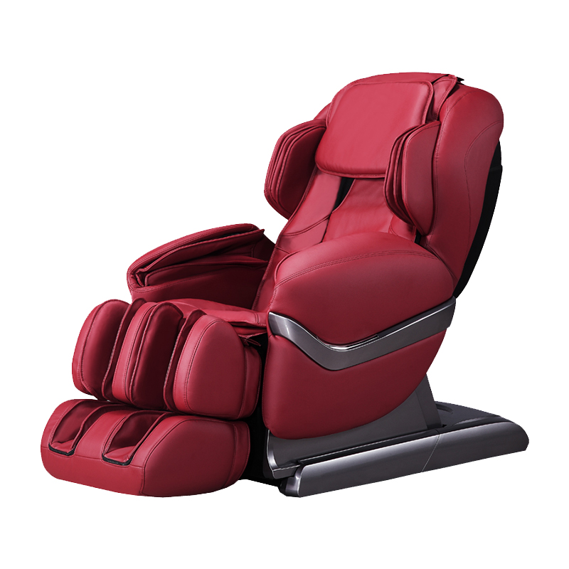 艾力斯特 免安装按摩椅