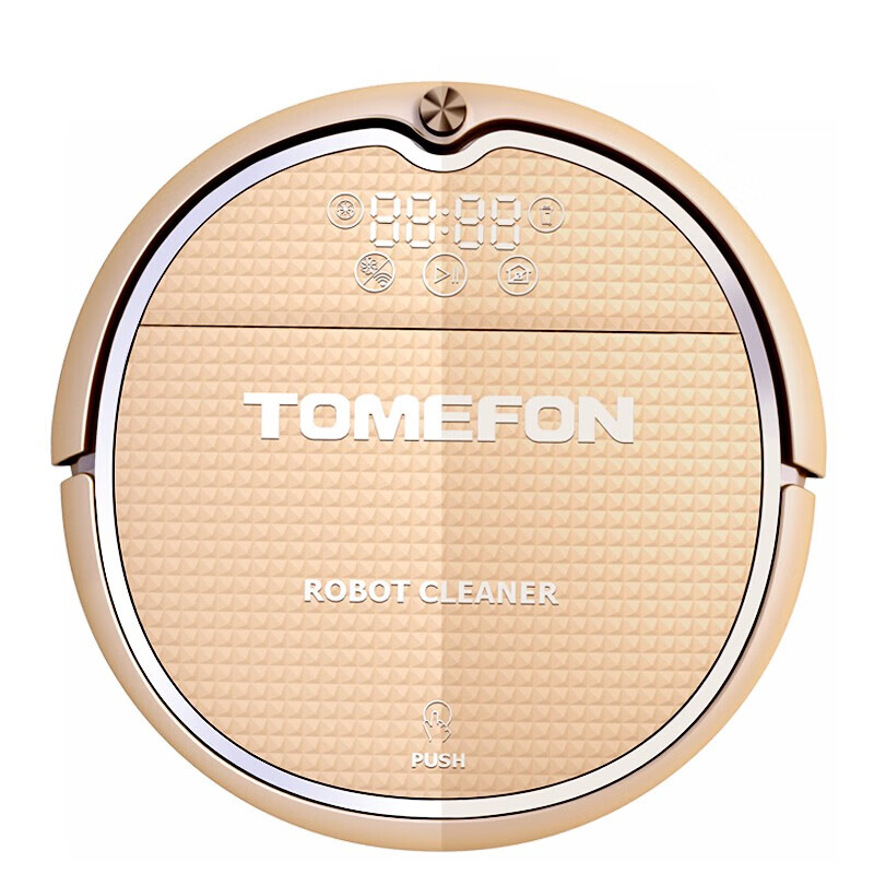 斐纳 APP智控 扫地机