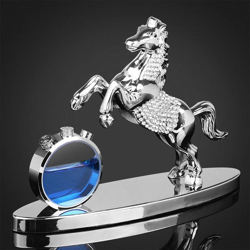 品尚驭族 真空电镀 香水