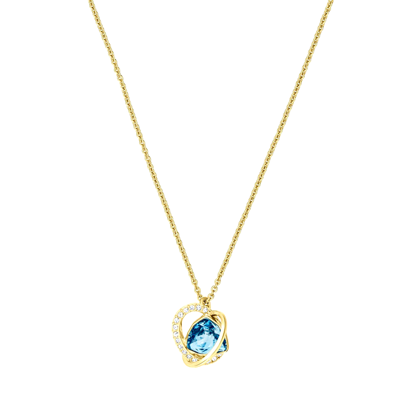 施华洛世奇 时尚精致 项链