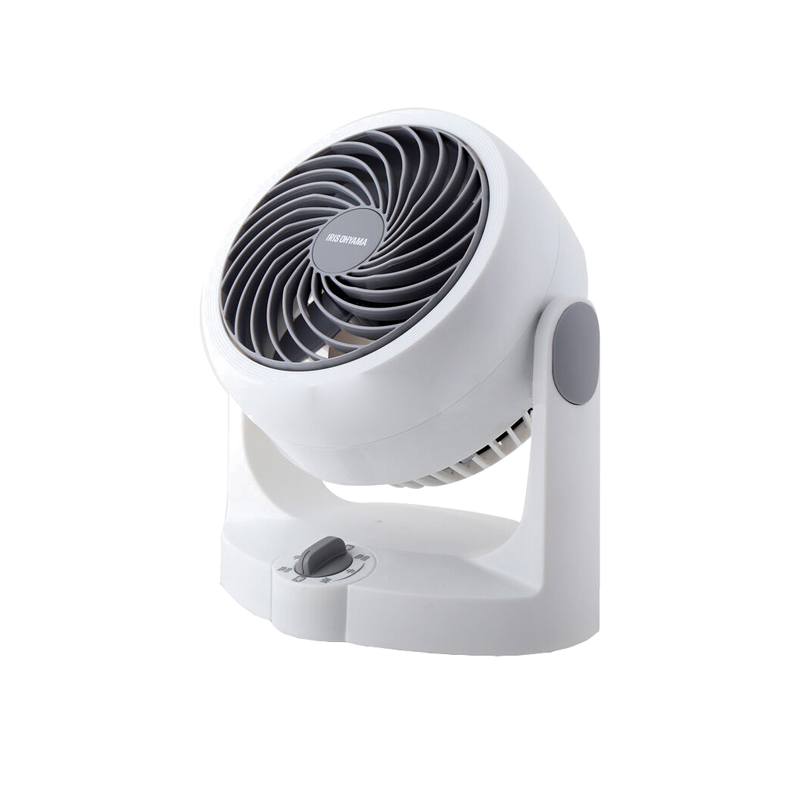 爱丽思 迷你静音电风扇