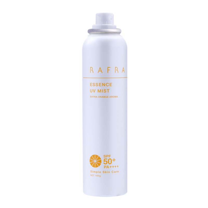 RAFRA防水防晒喷雾
