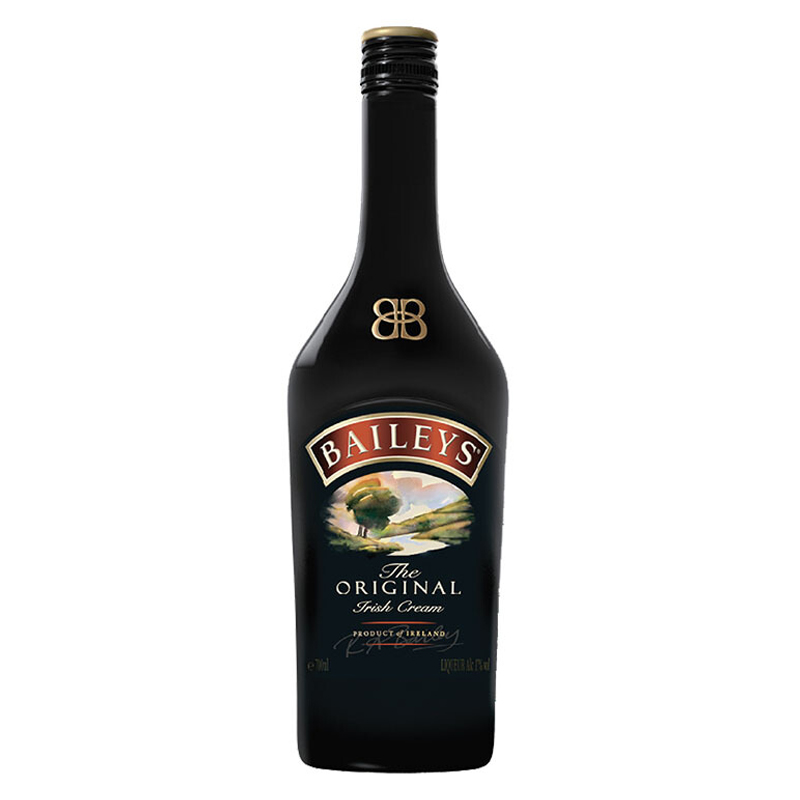 百利 爱尔兰原装进口洋酒