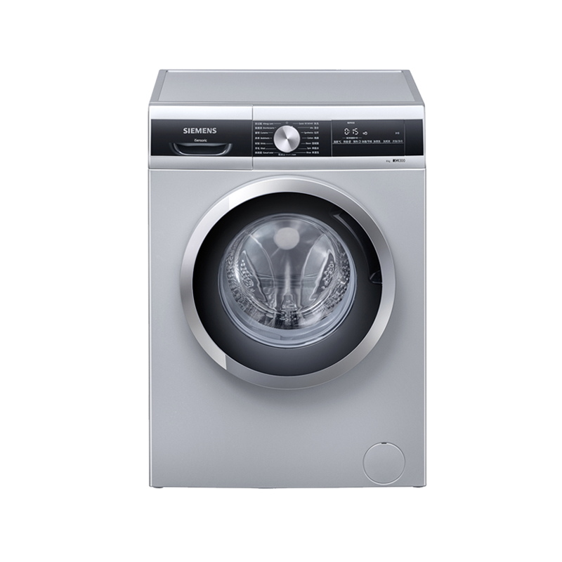 西门子 防过敏程序 洗衣机