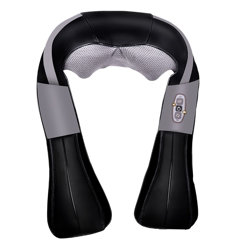 美+1温热传导按摩披肩