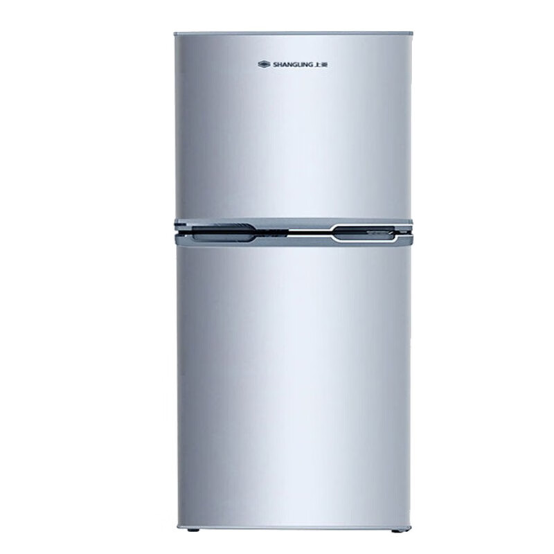 上菱 静音节能冰箱