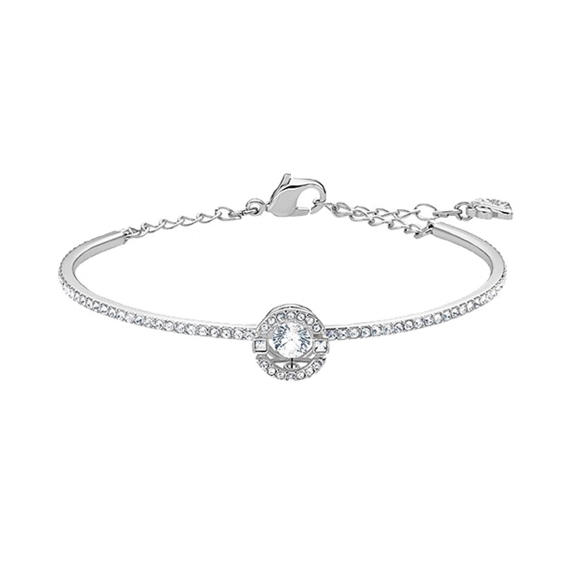 施华洛世奇 跳动的心手链