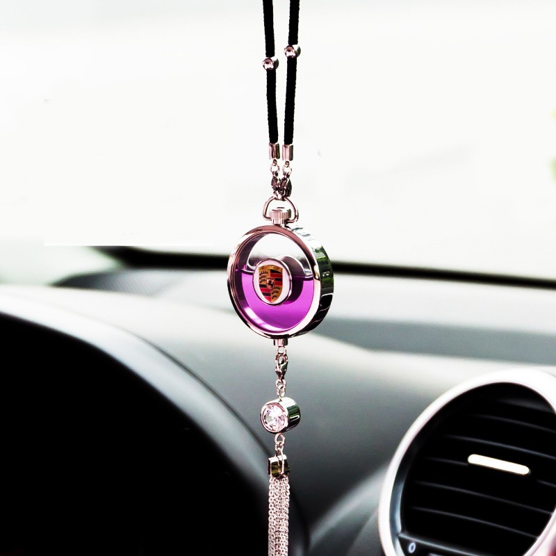 奔域 植物萃取香水