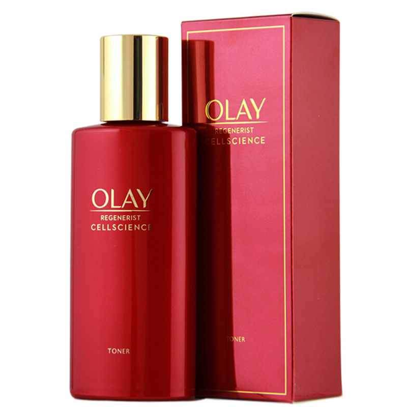 玉兰油 烟酰胺精华 爽肤水