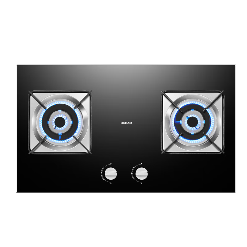 老板 可调节底盘 燃气灶