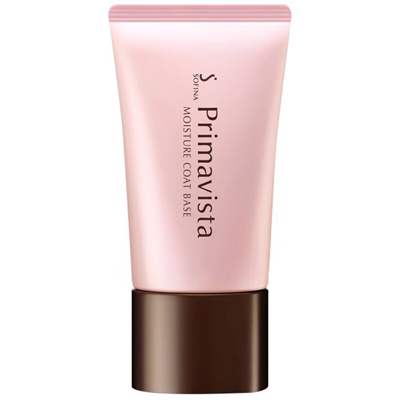 苏菲娜焕采滋润保湿隔离防晒乳