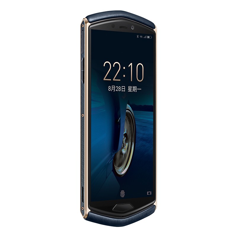 8848 商务加密智能手机