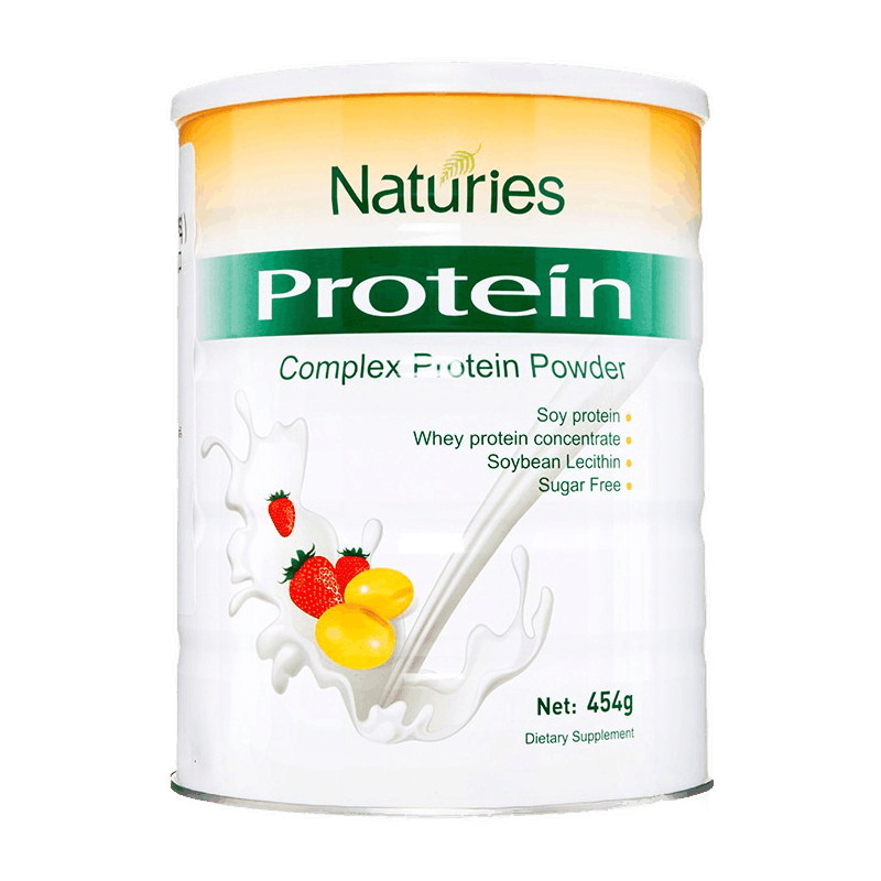 奈氏力斯 复合营养 蛋白粉