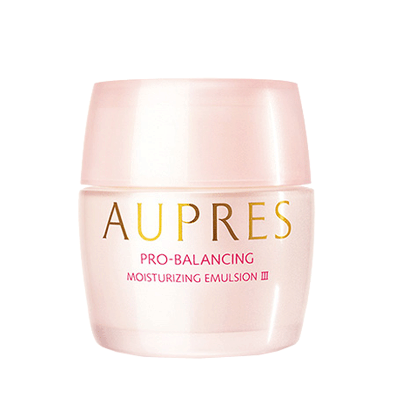 欧珀莱 均衡保湿 面霜