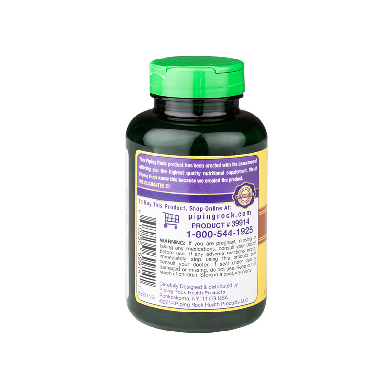 朴诺 进口 葵花籽卵磷脂胶囊