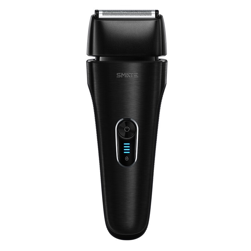 须眉 灵动刀头 剃须刀