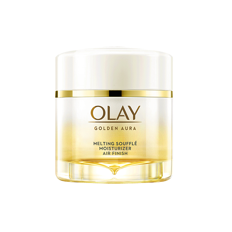 玉兰油 水润提亮 面霜