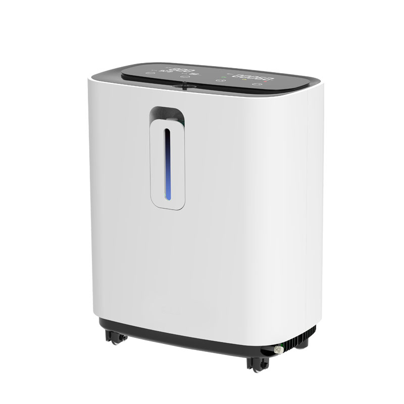 美之氧 无线遥控 制氧机