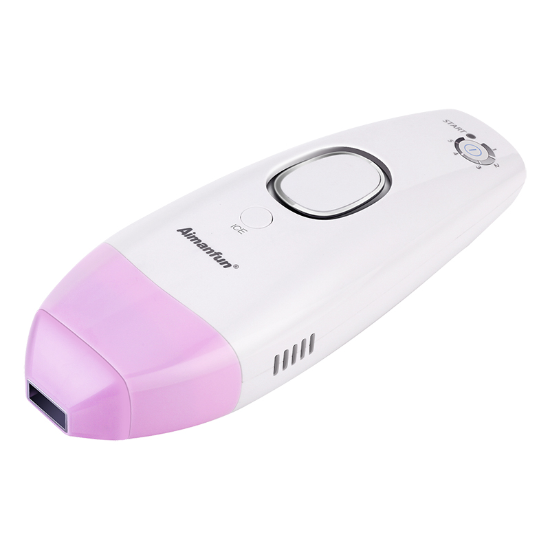 Aimanfun 全身脱毛器