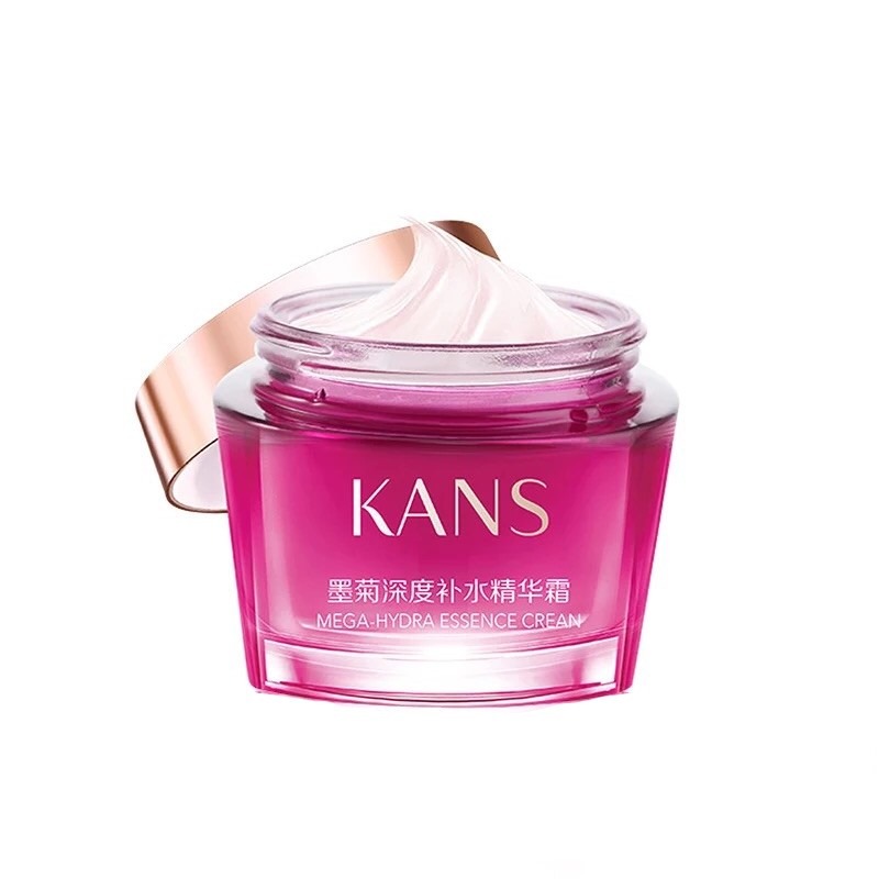 韩束 补水墨菊 面霜