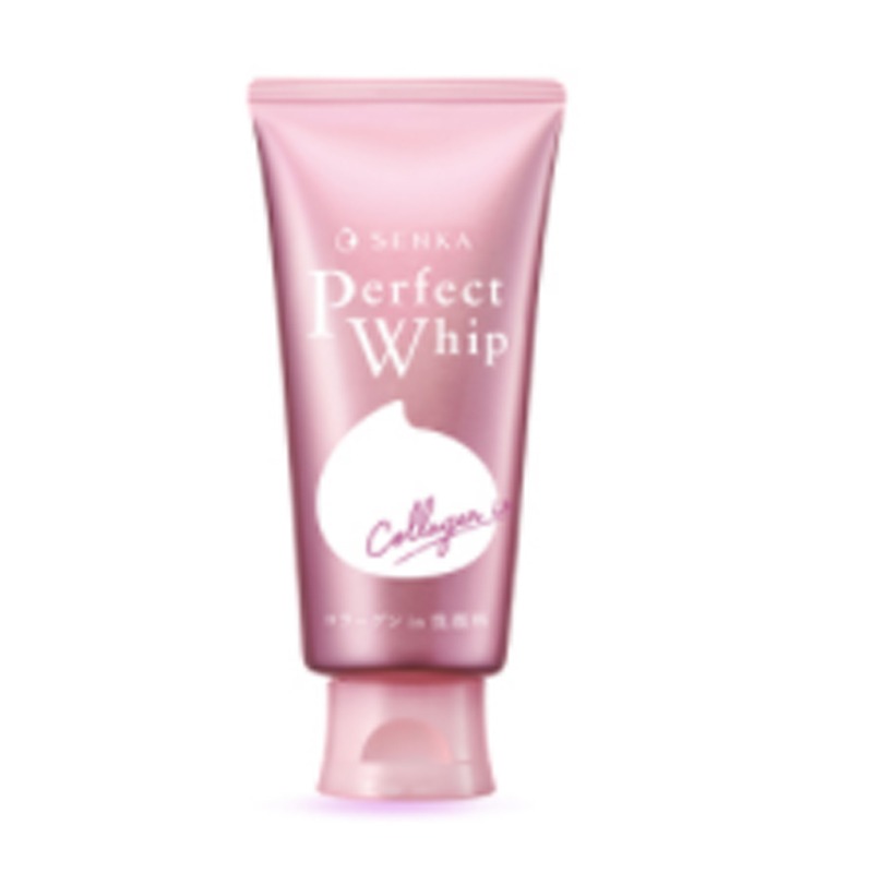 珊珂绵润胶原洗面奶