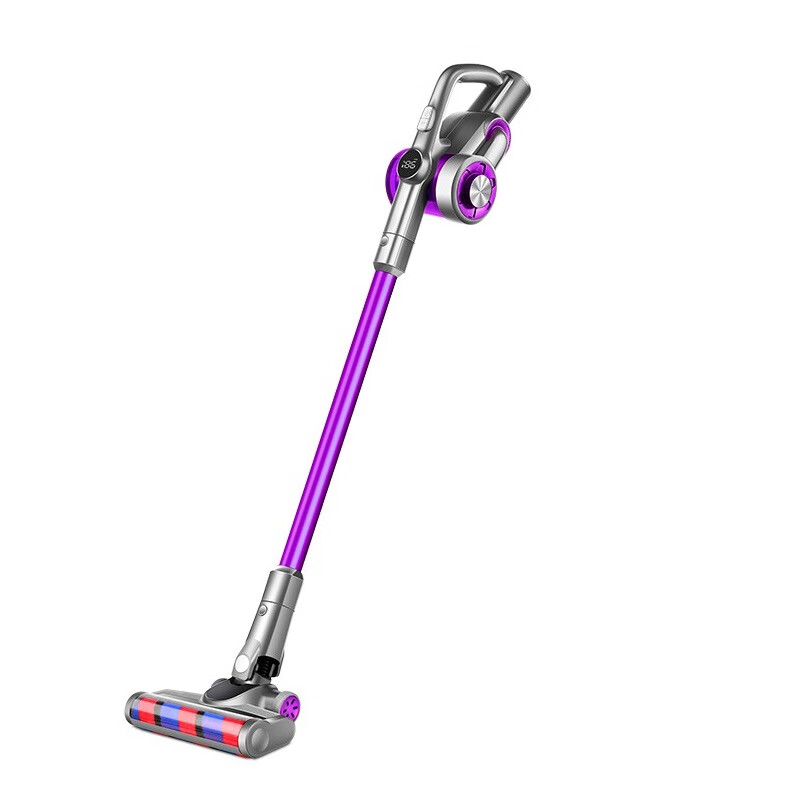 莱克吉米 除螨轻量吸尘器