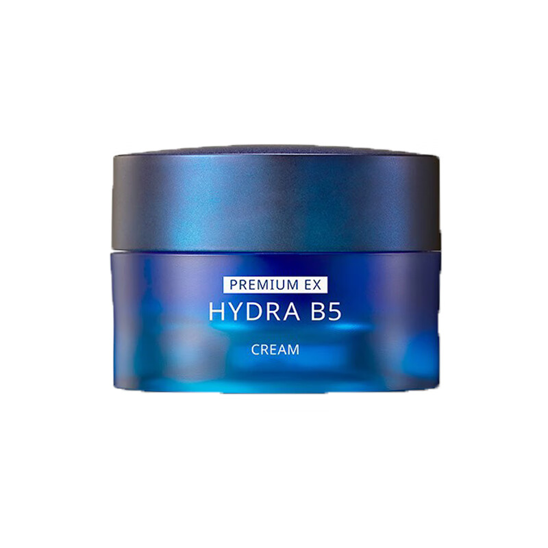 AHC 玻尿酸保湿面霜