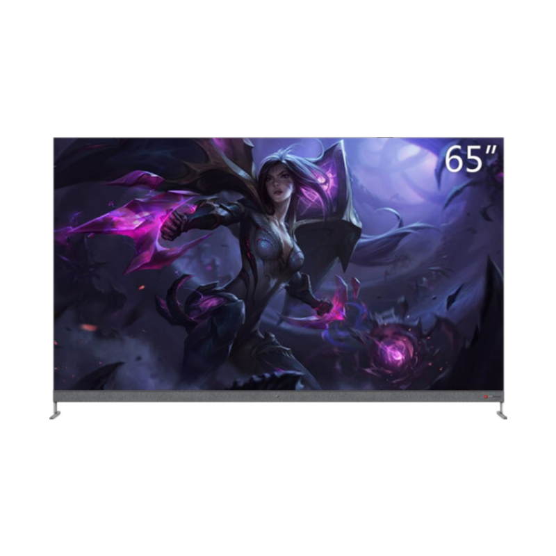 TCL 色彩鲜活55英寸电视