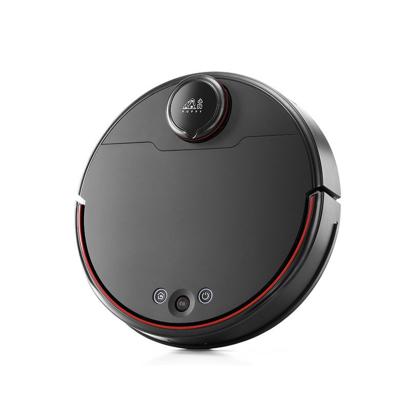 小狗 激光导航 扫地机器人