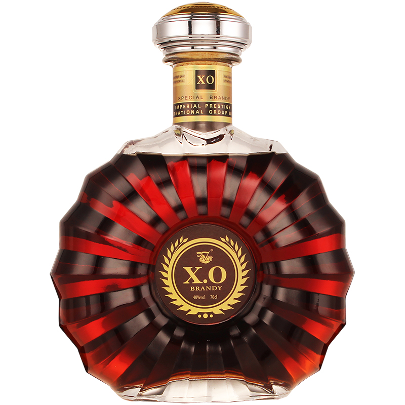 卡爹拉 香醇甘美 白兰地