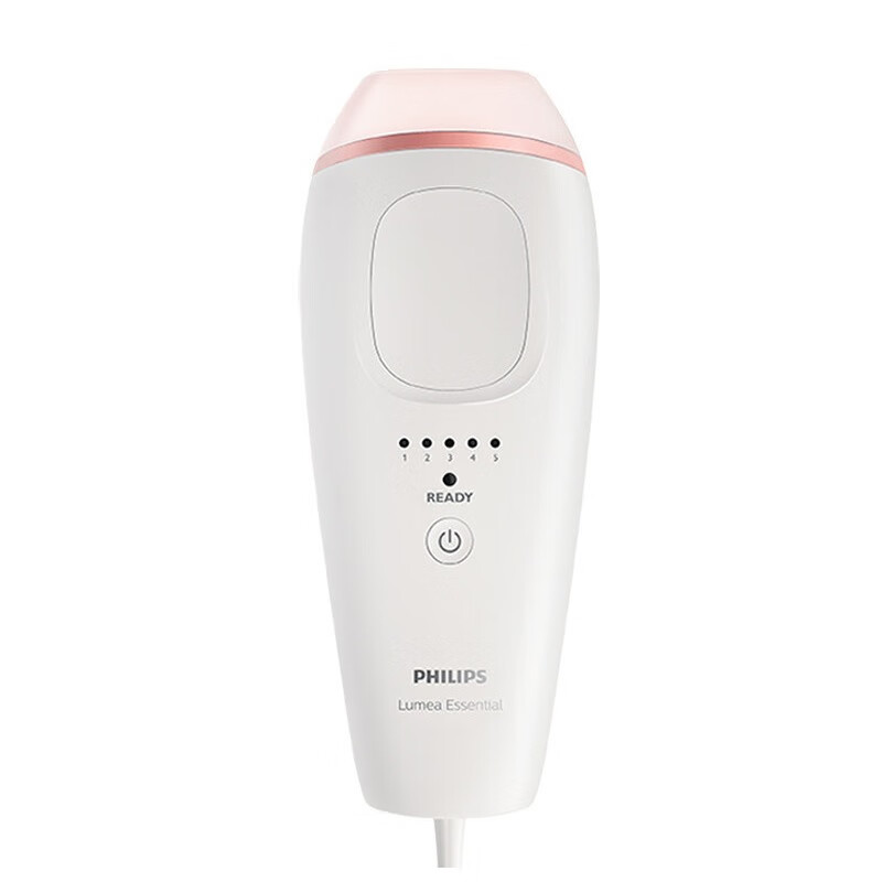 飞利浦 脉冲光脱毛仪