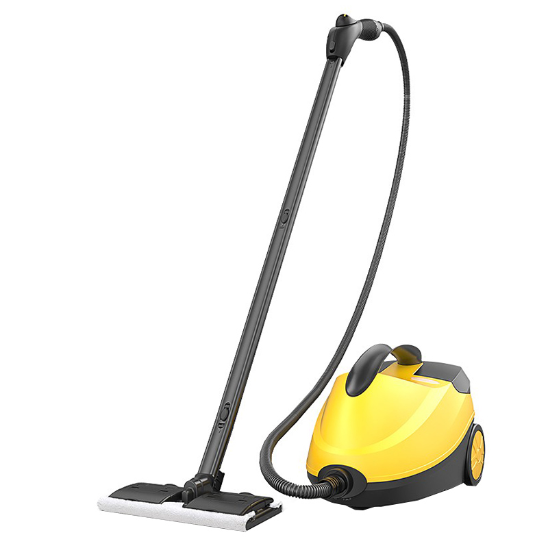 杰诺 高温高压家用电动拖把
