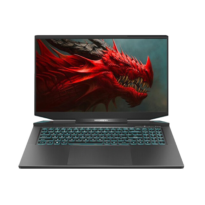 机械革命 高分辨率笔记本