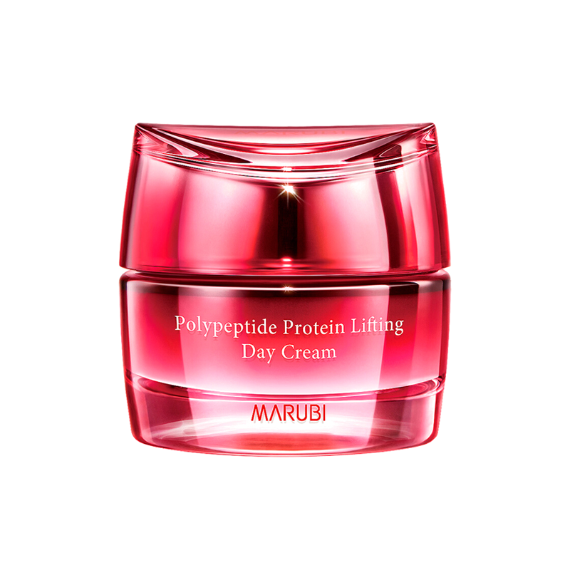 丸美 多肽蛋白 面霜