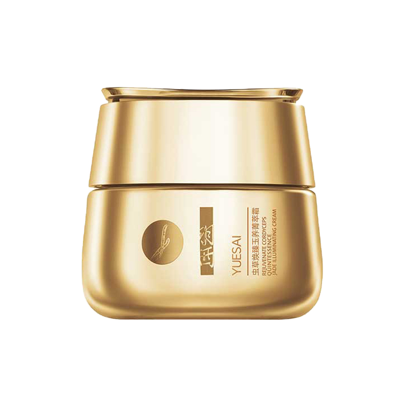 羽西 淡化细纹 面霜