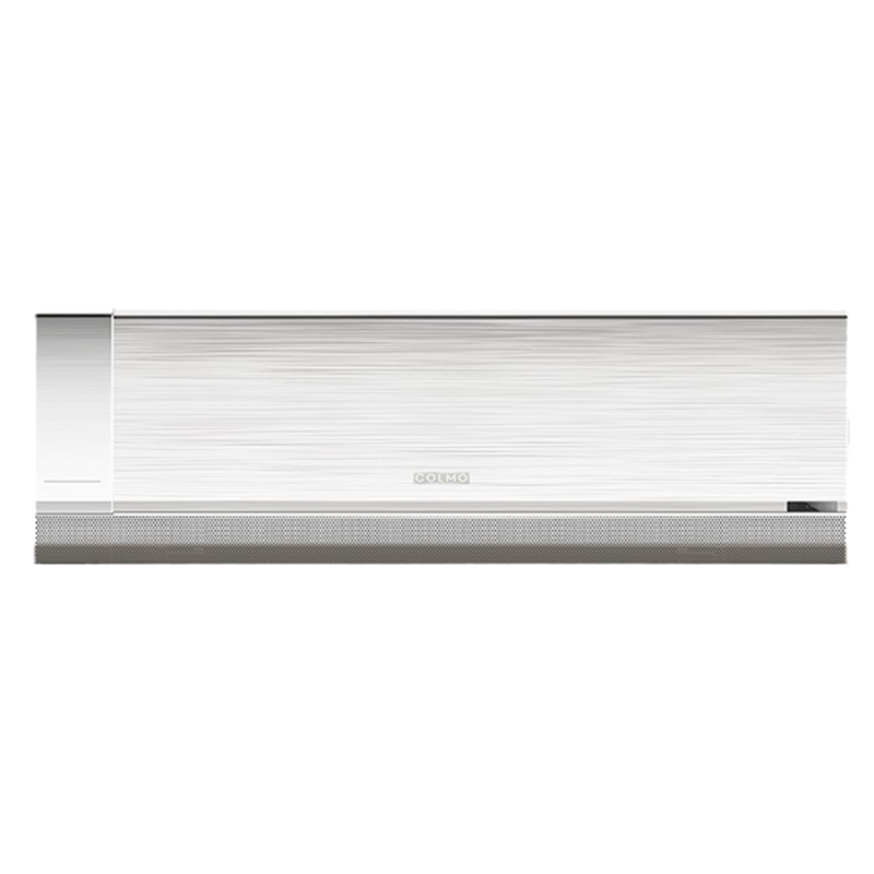 COLMO 防直吹空调