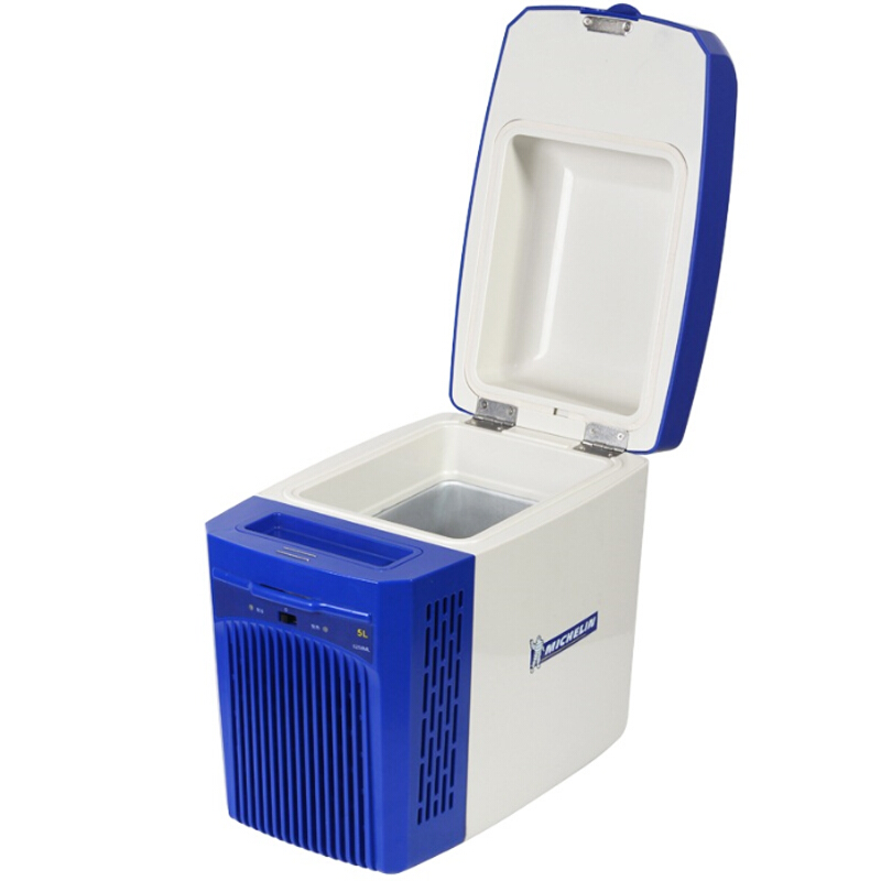 米其林 冷热双模式车载冰箱