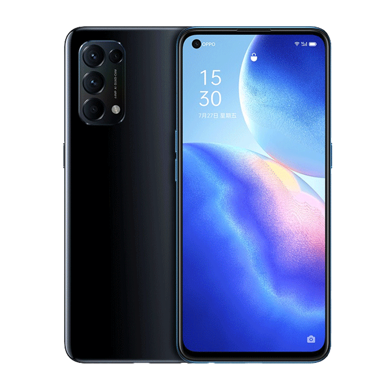 OPPO 人像四摄 智能手机