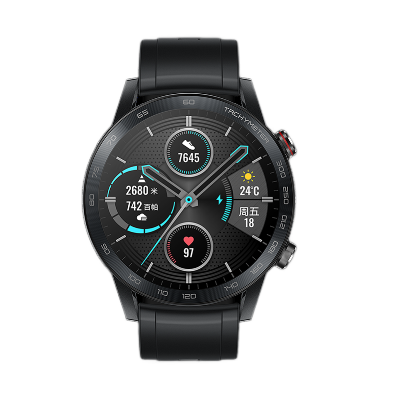 荣耀 扬声配置手表