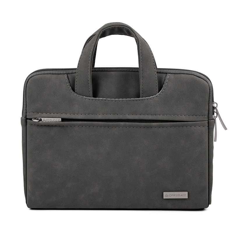 帝伊工坊 大小合适 电脑包