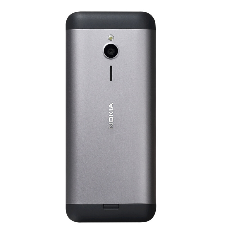 诺基亚 坚固机壳老人机