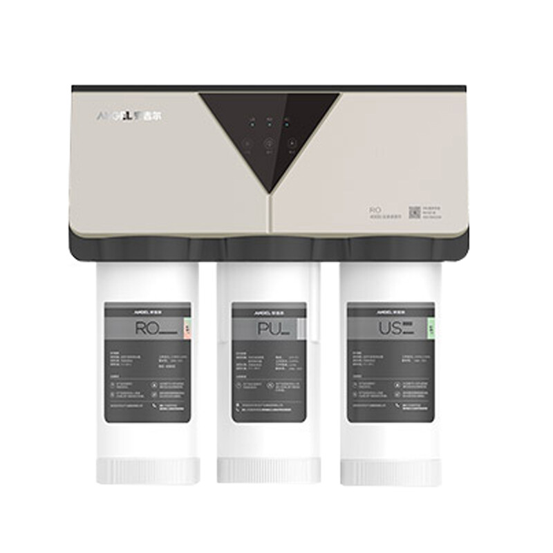 安吉尔 澎湃大通量净水器