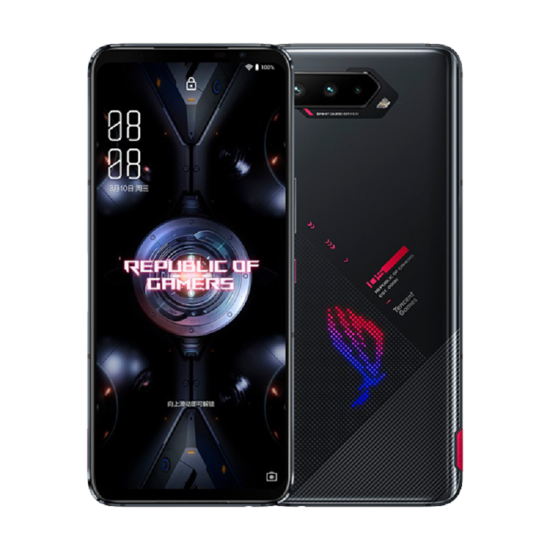 ROG游戏高清手机