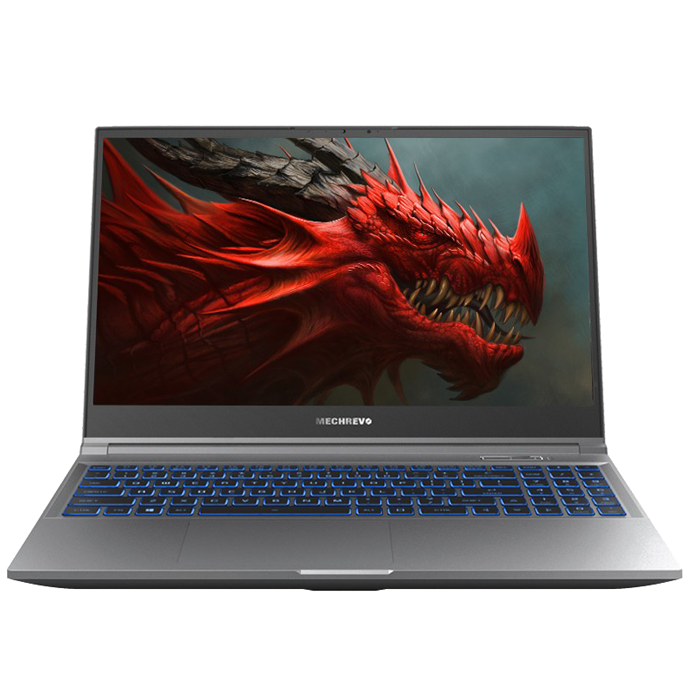 机械革命 DC调光游戏本