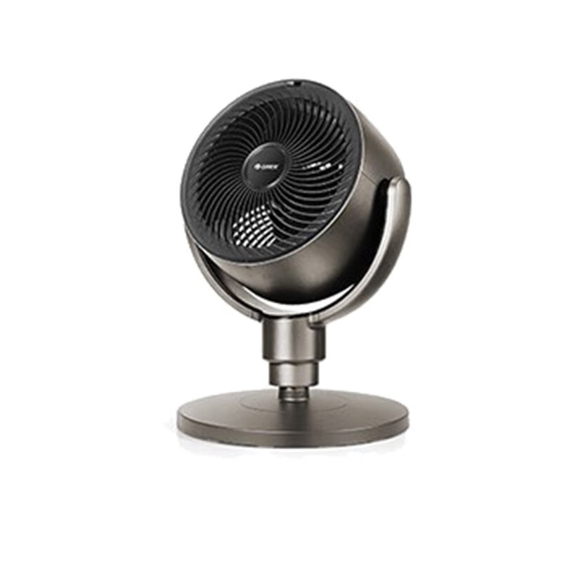 格力 后置滤网电风扇