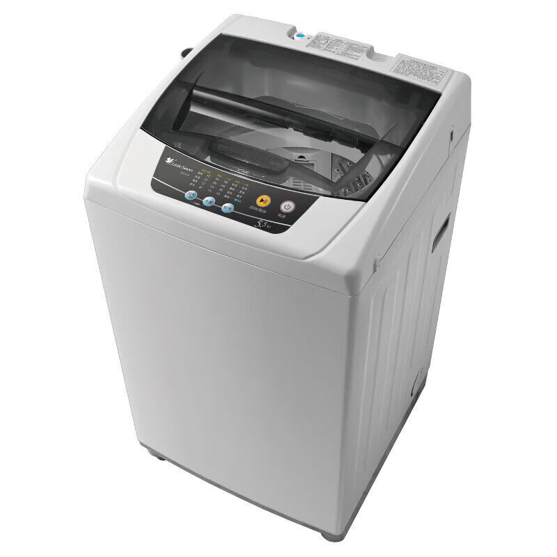 小天鹅全自动家用波轮洗衣机